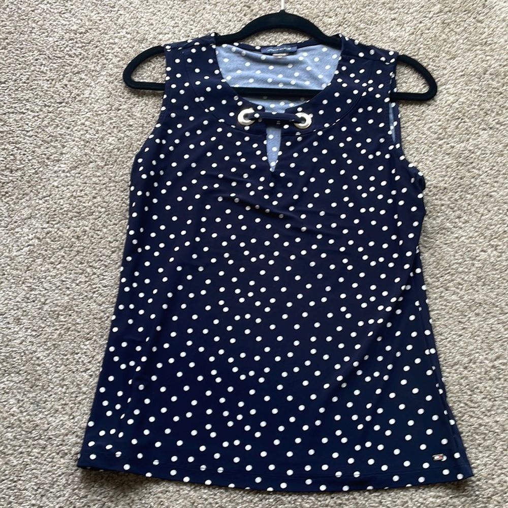 Tommy Hilfiger blouse